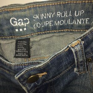 GAP Jeans - Gap Blue Jeans GAP Jeans - Gap Blue Jeans